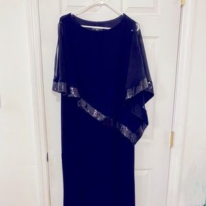 R & M Richards Formal Dress